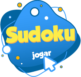 Jogar Sudoku