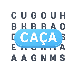 Caça Palavras